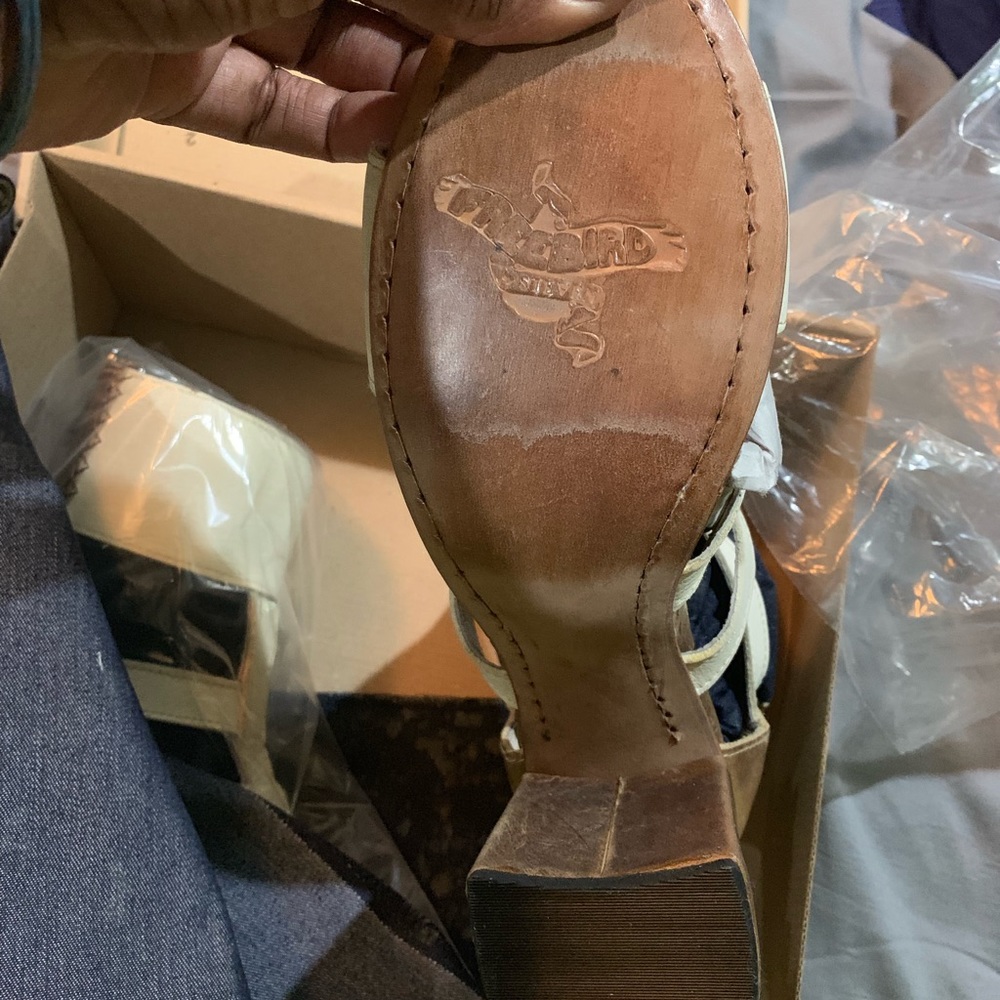 Freebird Sandals